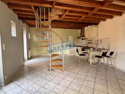 Maison, 265 m²
