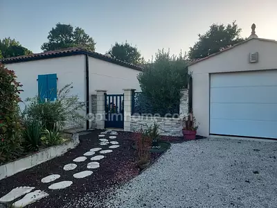 Maison, 132 m²