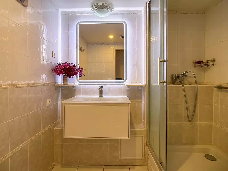 Appartement, 78 m²