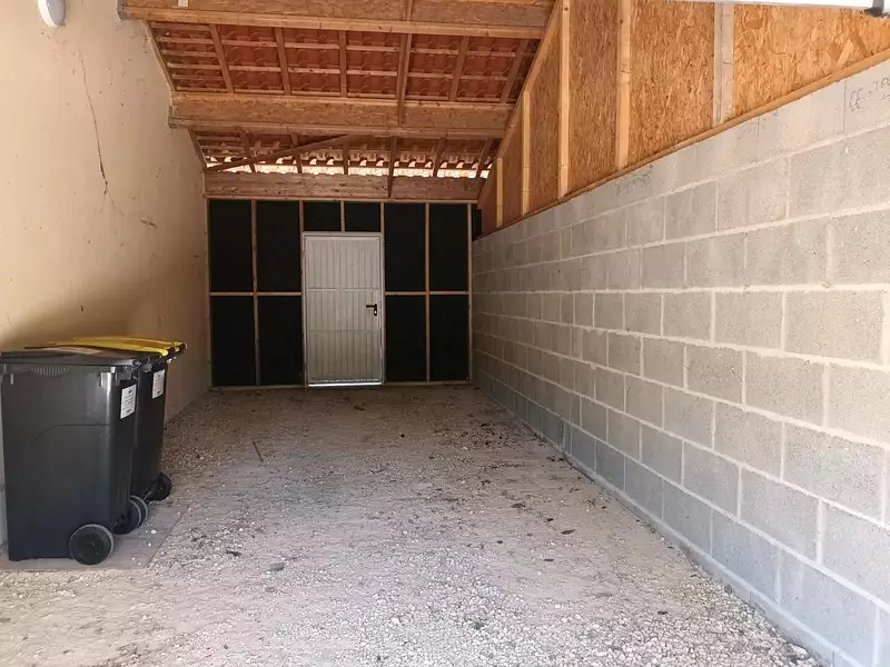 Maison, 87 m²