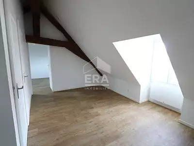 Appartement, 38 m²