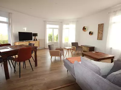 Appartement, 103 m²