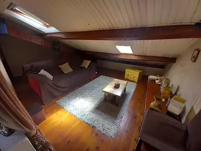 Maison, 168 m²