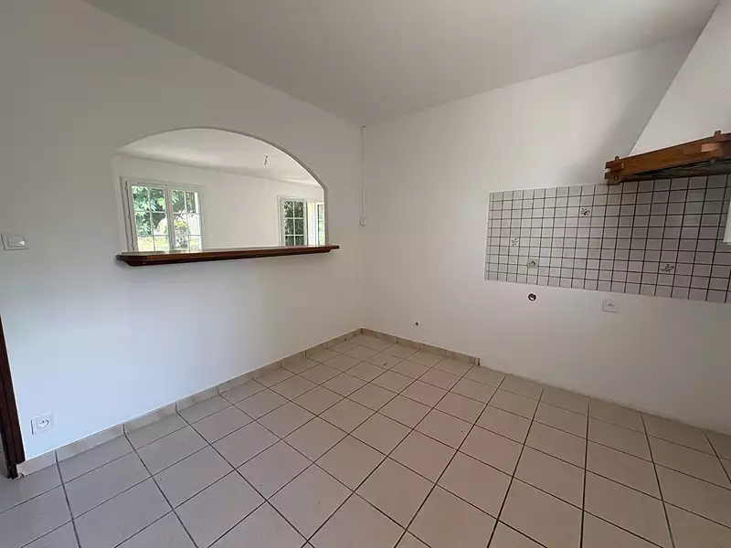 Maison, 110 m²