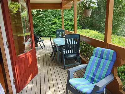 Maison, 60 m²
