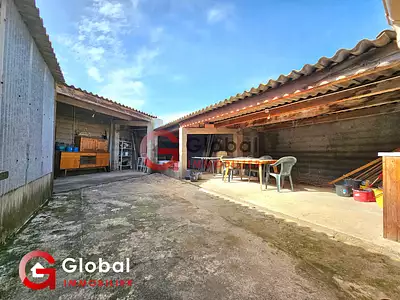 Maison, 105 m²