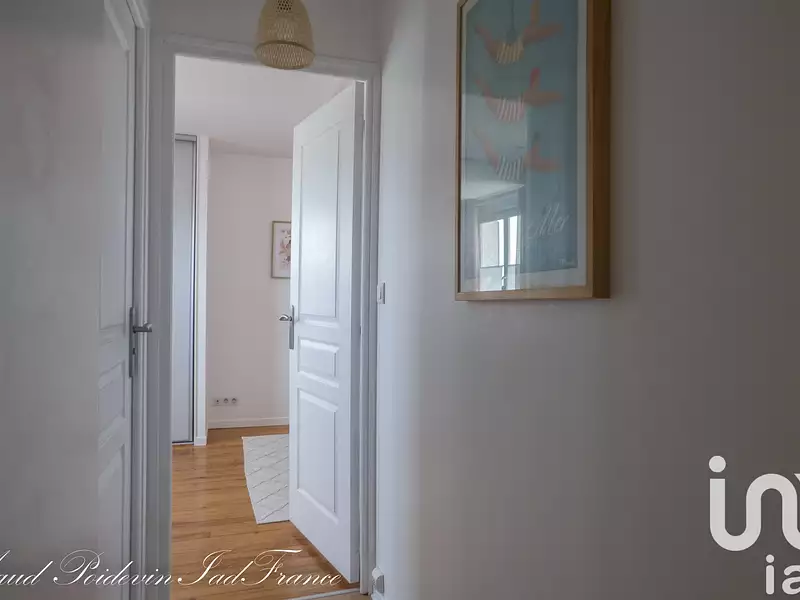 Maison, 137 m²