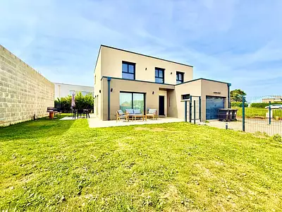 Maison, 146 m²