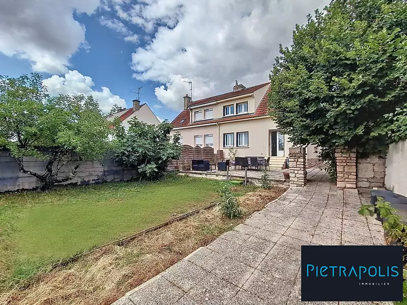 Maison, 100,36 m²