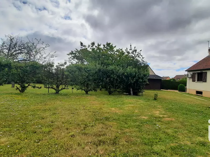 Maison, 75 m²