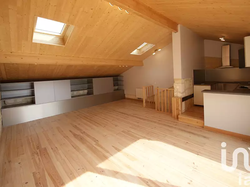 Appartement, 105 m²