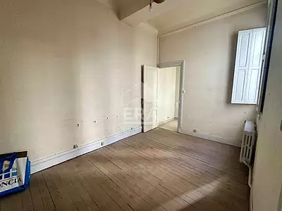 Appartement, 38,95 m²