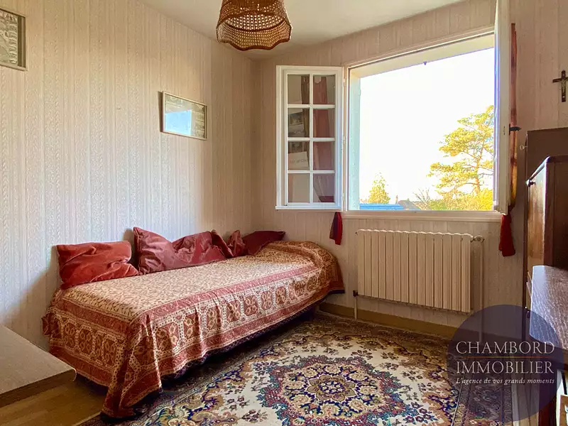 Maison, 125 m²