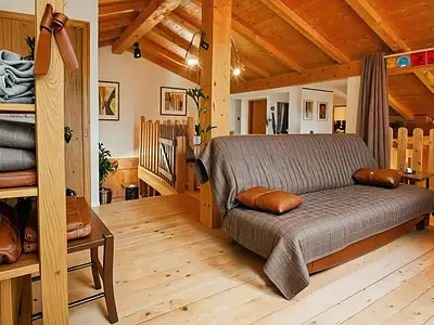 Maison, 200 m²