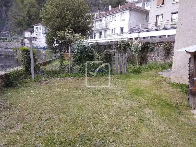 Immeuble, 290 m²