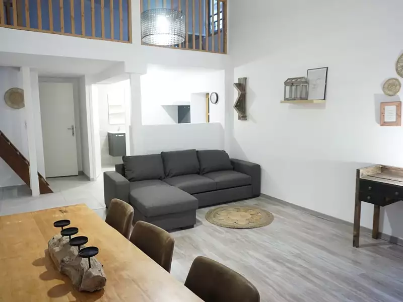 Appartement, 65,37 m²