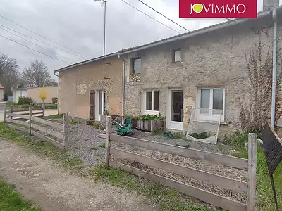 Maison, 91 m²