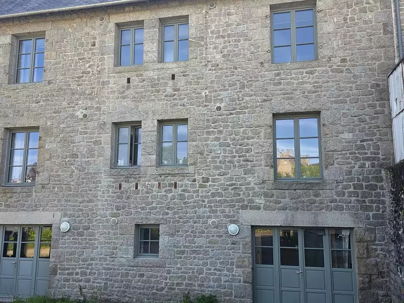 Appartement, 26,8 m²