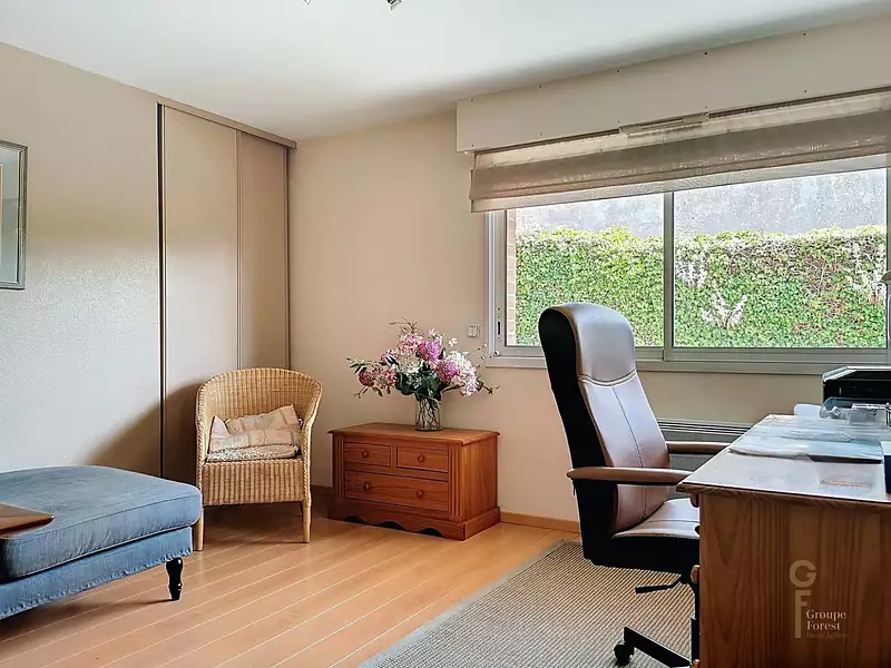 Appartement, 120 m²