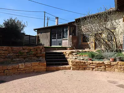 Maison, 120 m²
