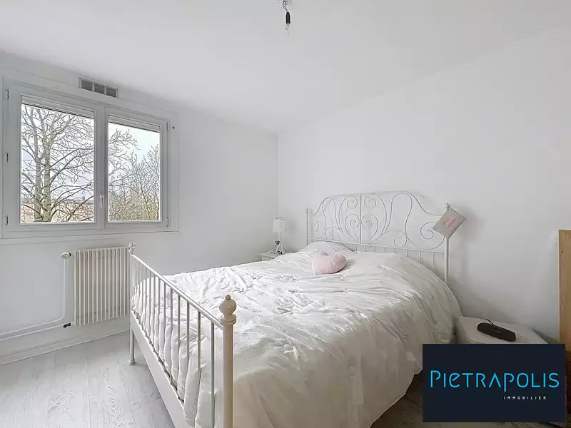 Appartement, 74 m²