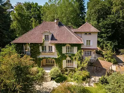 Maison, 550 m²