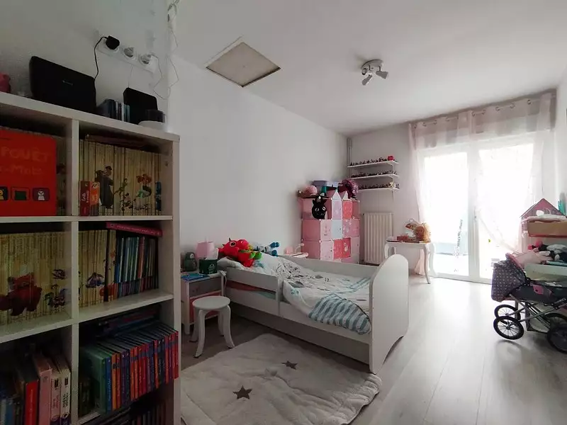 Maison, 128 m²