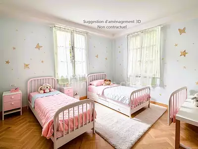Maison, 95 m²