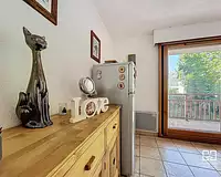 Appartement, 44,6 m²