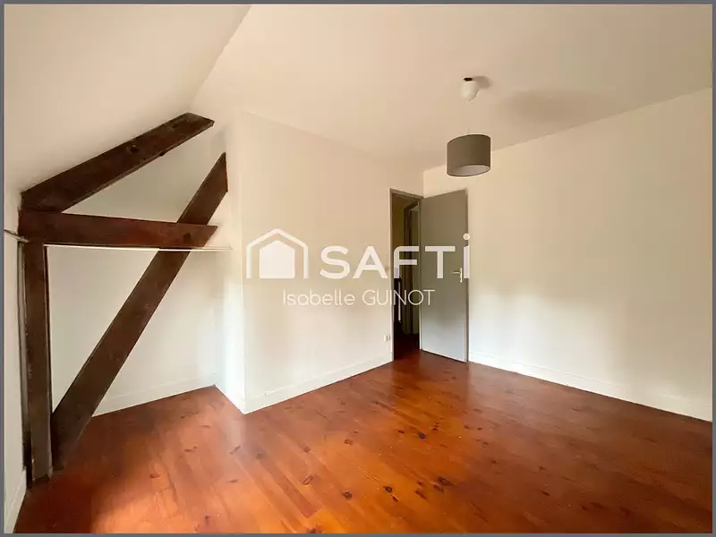 Maison, 60 m²
