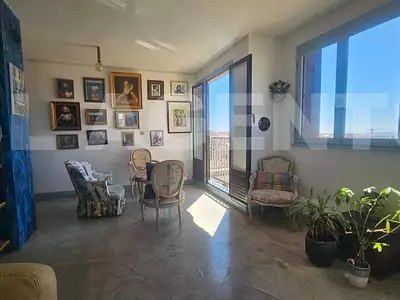 Appartement, 75,9 m²