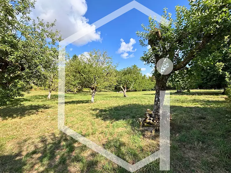 Maison, 84 m²