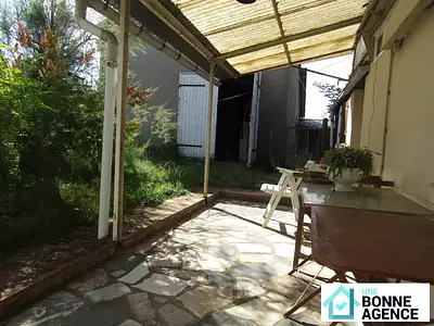 Maison, 69 m²