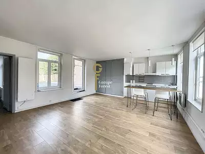 Appartement, 76,43 m²