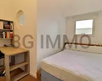 Appartement, 61,55 m²