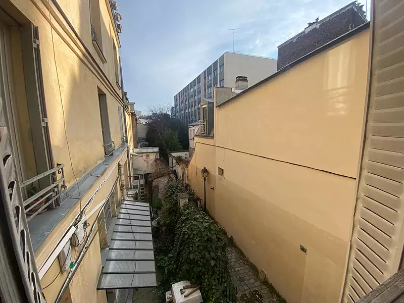 Appartement, 52,38 m²