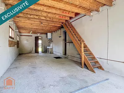 Maison, 82 m²