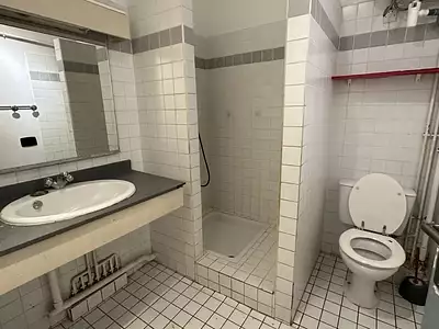 Appartement, 85 m²
