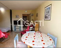Appartement, 30 m²
