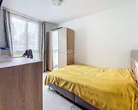 Appartement, 59,69 m²