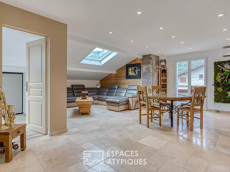 Appartement, 82 m²