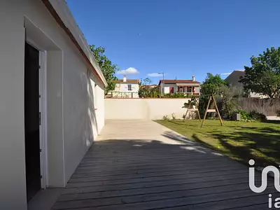 Maison, 187 m²