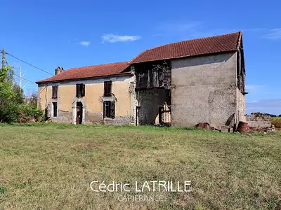 Maison, 280 m²