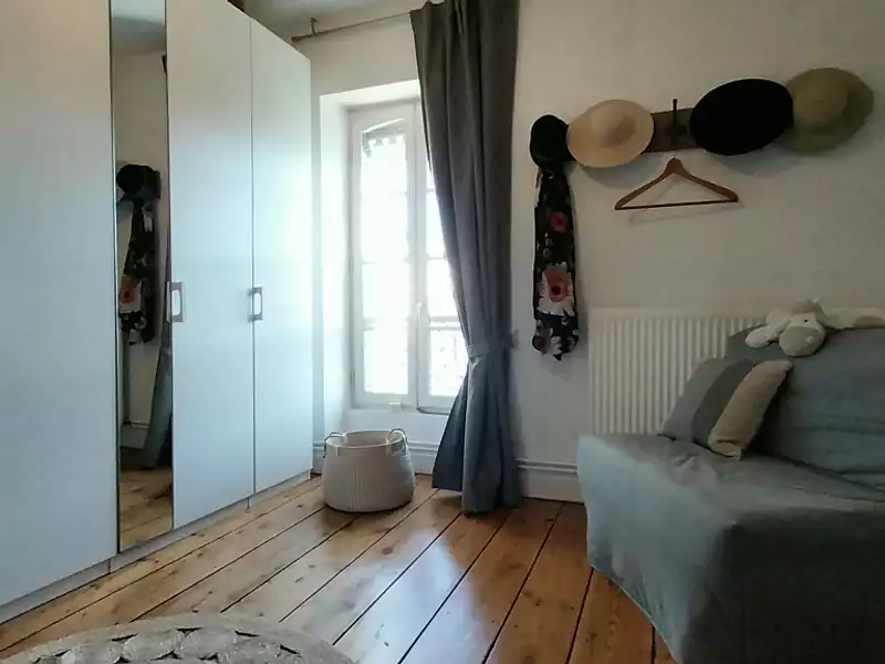 Appartement, 115 m²