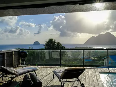 Maison, 152 m²