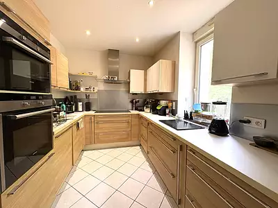 Maison, 205 m²