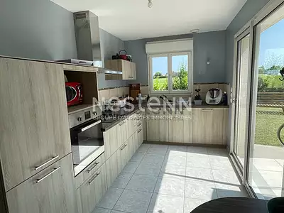 Maison, 106 m²