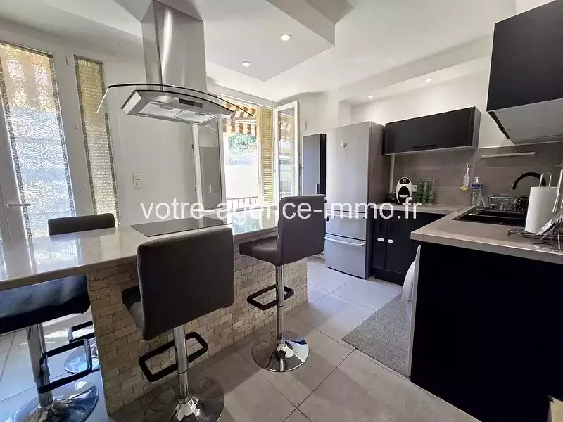 Appartement, 51,53 m²
