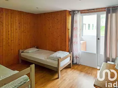 Appartement, 90 m²