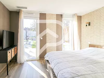 Maison, 203 m²
